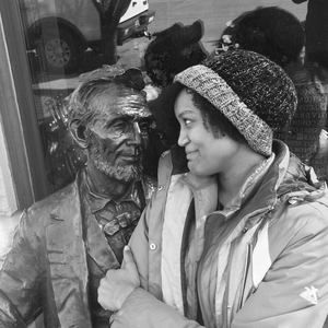 Meet your Posher, Amethyst